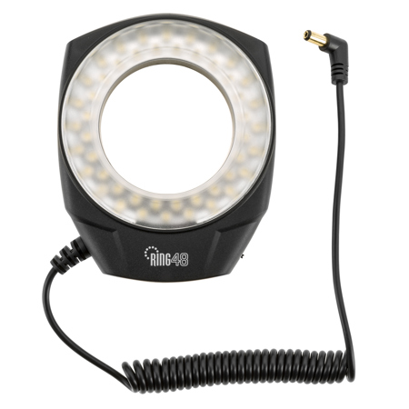 Godox ring shop 48 review