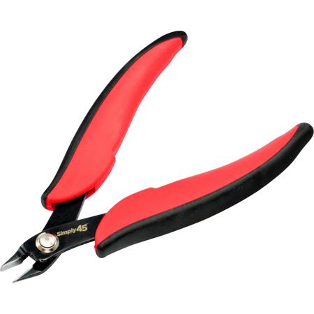 Go Simply Connect Premium 5" Flush Cutter Tool