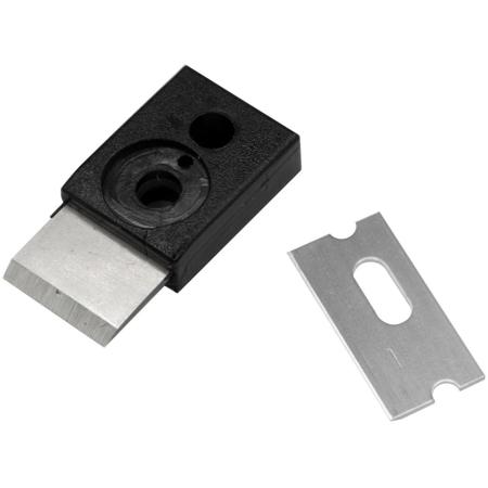 Simply45 Replacement Blades for Crimp Tool, 2-Pack, Clamshell