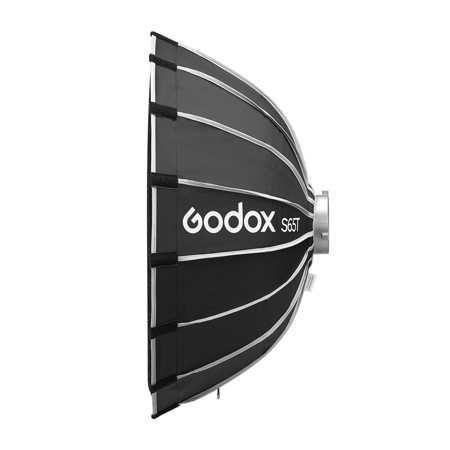 Amazon.com : Godox S65T 65cm/25.6in Quick Release Umbrella