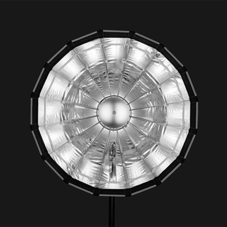 thumbnail image 2 of Godox Grid Suitable For The S65T Softbox 2 of 13