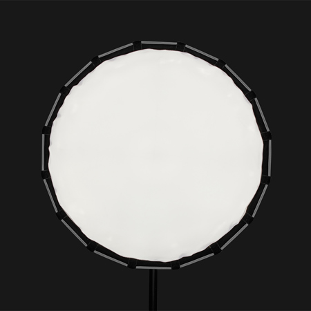 thumbnail image 2 of Godox Grid Suitable For The S65T Softbox 2 of 13