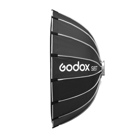 Godox S85T 33.5 Quick Release Umbrella Softbox S85T - Adorama