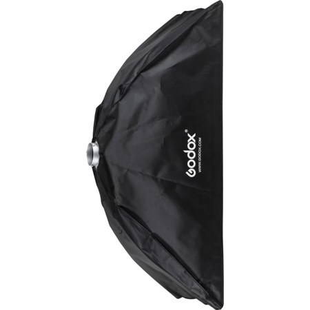 Godox 31.5x47.2" Softbox with Bowens Mounting