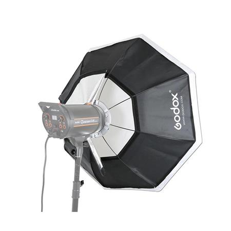 Godox S65T 25.6 Quick Release Umbrella Softbox S65T - Adorama