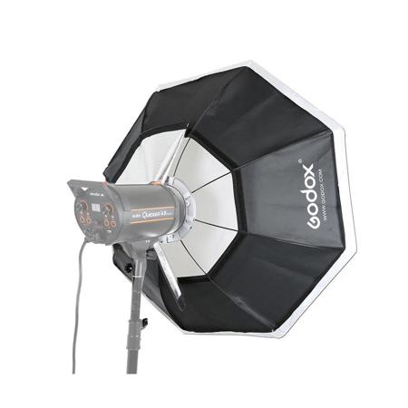 Godox 55 Octagon Softbox with Bowens Mounting SB-NB OCTA140