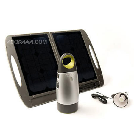 Goal Zero Scout 150 Expedition Kit