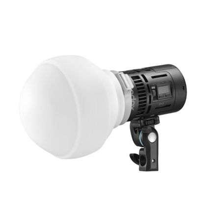 Godox Diffusion Dome for MS60Bi & MS60R