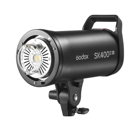 Godox SK400III-V Studio Flash Monolight SK400IIIV