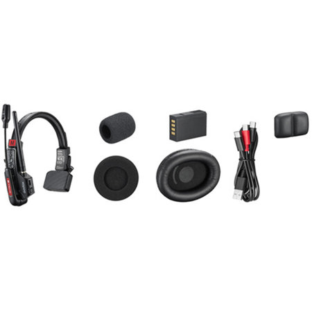 Godox SkyTalk Air Wireless Intercom Headset (2.4 GHz)