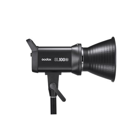 Godox SL100Bi Bi-Color LED Video Light Kit With Glow 36