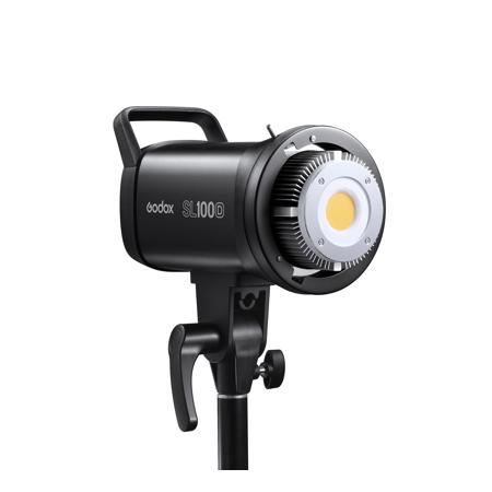 Godox SL100D コンパクト LED ライト Godox SL100D SL Series Day Light LED Video Light SL100D