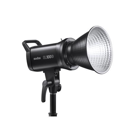 Godox SL100D コンパクト LED ライト Amazon.com : Godox SL100D Daylight LED Video Light, 100W