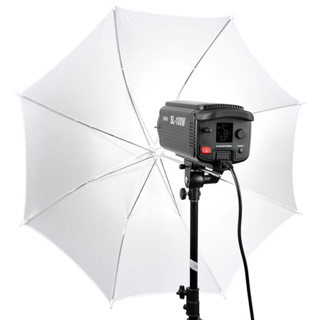 Godox SL-100 LED Video Light (Daylight-Balanced) SL100W Godox SL-100 LED Video Light (Daylight-Balanced) SL100W
