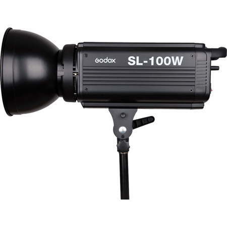 Godox SL-100 LED Video Light (Daylight-Balanced) SL100W Godox SL-100 LED Video Light (Daylight-Balanced) SL100W