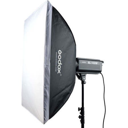 Godox SL-100 LED Video Light (Daylight-Balanced) SL100W