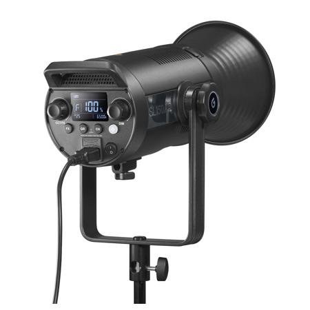 Godox SL150BII Bi-Color LED Video Light (2500-6500K, 150W) SL150BI