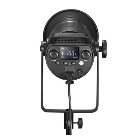Godox SL150BII Bi-Color LED Video Light (2500-6500K, 150W) SL150BI