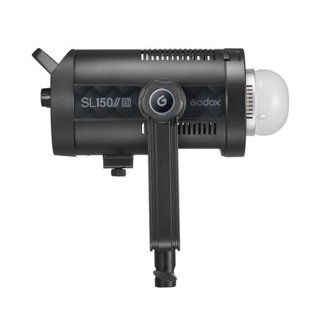 Godox SL150BII Bi-Color LED Video Light (2500-6500K, 150W) SL150BI