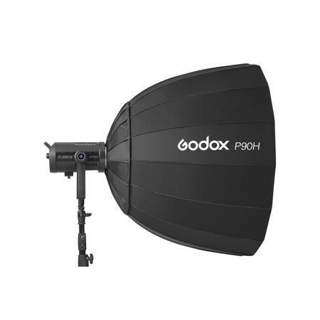 Godox SL150BII Bi-Color LED Video Light (2500-6500K, 150W) SL150BI