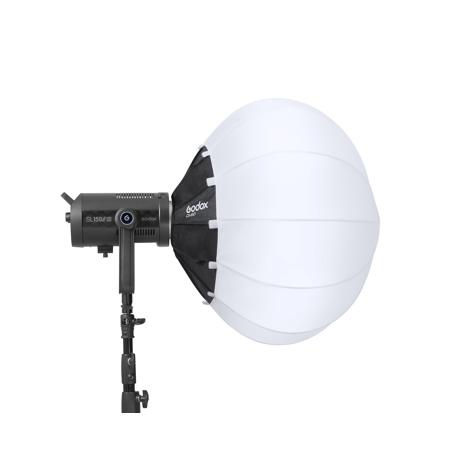 Godox SL150BII Bi-Color LED Video Light (2500-6500K, 150W