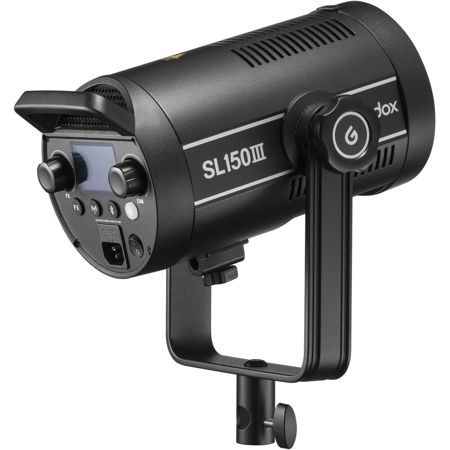 Godox SL150III 160W Daylight LED Video Light SL150III - Adorama