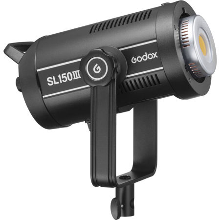 Godox SL150III 160W Daylight LED Video Light SL150III - Adorama