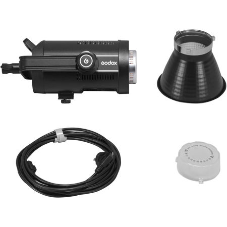 Godox SL150III 160W Daylight LED Video Light SL150III Adorama