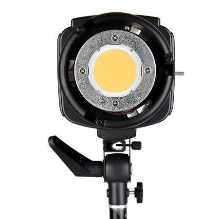 Godox SL Series SL200Y 200W Yellow LED Video Light, 3300K Color Temperature