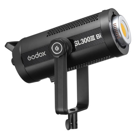 Godox SL300IIIBI 330W Bi-Color LED Video Light