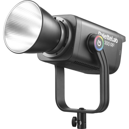 Godox SL300RF PaletteLab 330W Full Color RGB LED Video Light