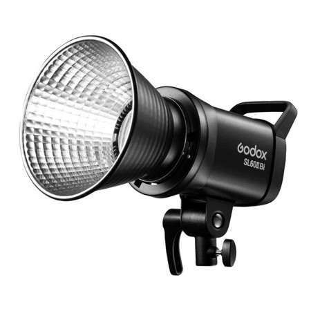 Godox SL60IIBI Bi-Color LED Video Light Godox SL60IIBI Bi-Color LED Video Light