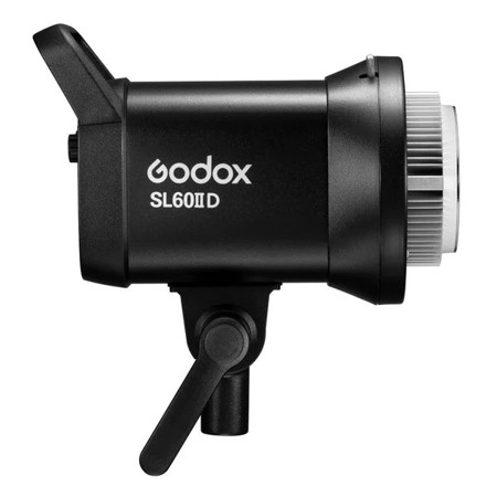 Godox SL60IID Daylight LED Video Light (2-Light Kit) SL60IID KIT