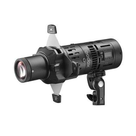 Godox Projection Attachment for MS60Bi & MS60R (19°)