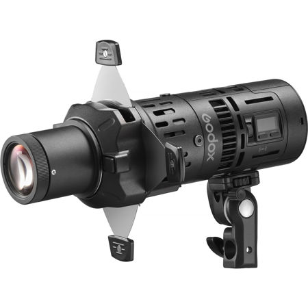 Godox Projection Attachment for MS60Bi & MS60R (36°)