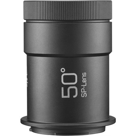 Godox 50° Lens for ML-SP50 and SP50K Projection Attachment