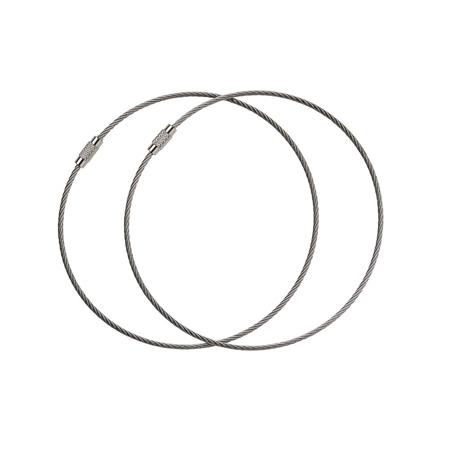 GODOX Steel Safety Cable for the TL60 LED TUBE Light