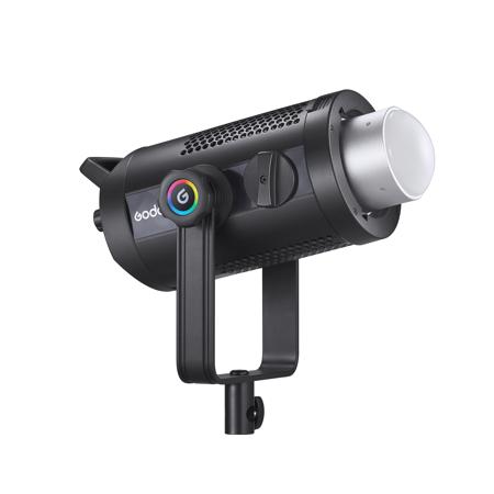 Godox SZ150R Zoom RGB LED Video Light (2500-6500K, 150W) SZ150R