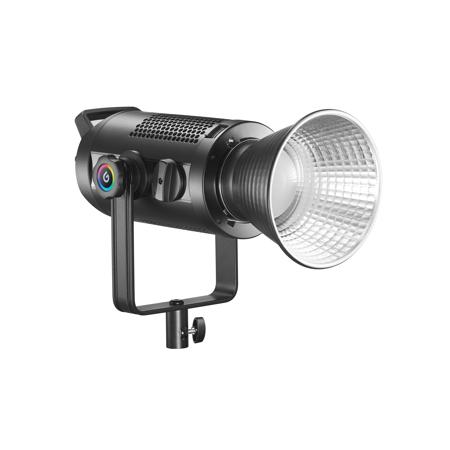 Godox SZ150R Zoom RGB LED Video Light (2500-6500K, 150W)
