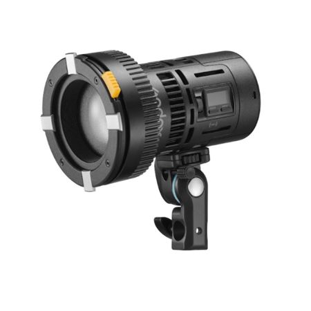 Godox Zoom Lens for The Godox Knowled MS60Bi, MS60R, RS60Bi