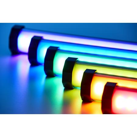 Godox TL30-K2 RGB Tube Light 2-Light Kit TL30-K2