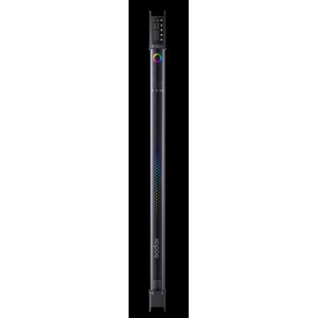 Godox TL60 RGB Tube Light 4-Light Kit with Gooseneck 4-Light