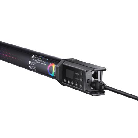 Godox TL60 RGB Tube Light 4-Light Kit with Gooseneck 4-Light
