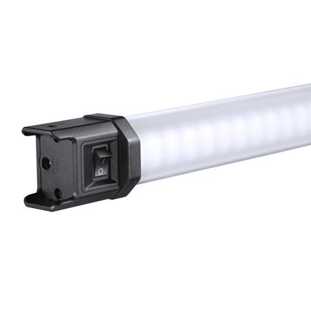 Godox TL60 4灯キット Godox TL60 4ライトキット LEDライト フルカラーRGBチューブライト