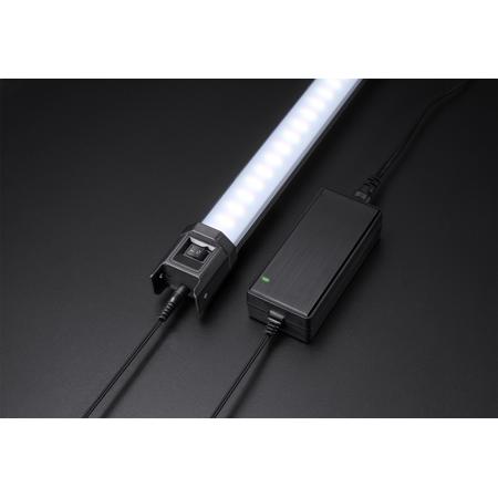 Godox TL60 RGB Tube Light 4-Light Kit with Gooseneck 4-Light Godox TL60 RGB Tube Light 4-Light Kit with Gooseneck 4-Light
