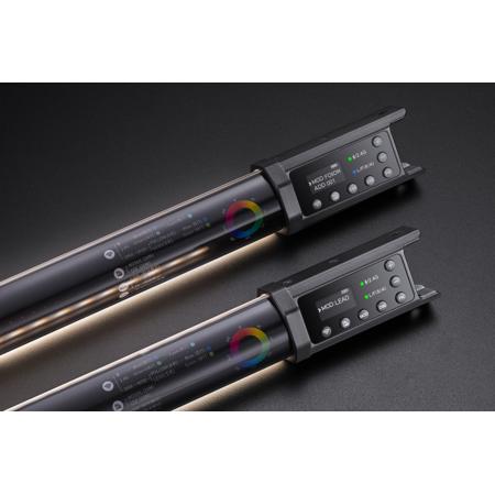 Godox TL60 RGB Tube Light 2-Light Kit GOTL60-2K - Adorama