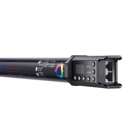 Godox TL60 RGB Tube Light 4-Light Kit with Gooseneck 4-Light