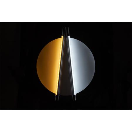 Godox TL60 RGB Tube Light 4-Light Kit with Gooseneck 4-Light