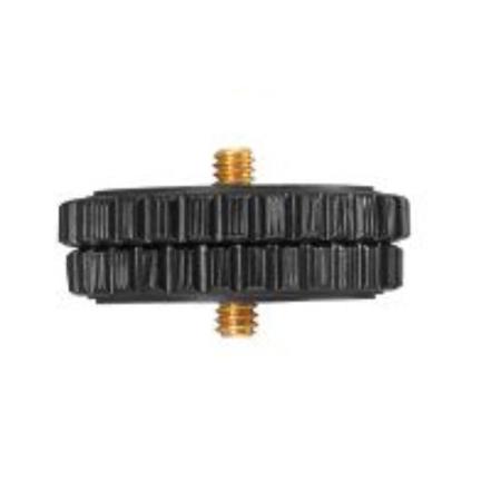 Godox TL-M2 2-Light Coupler for TL-30 LED Light Tube
