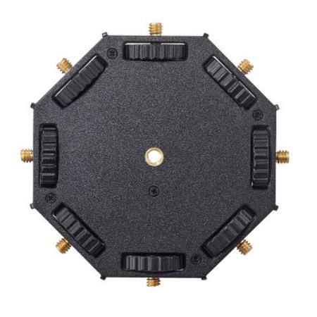 Godox TL-M8 8-Light Coupler for TL30 LED Light Tube